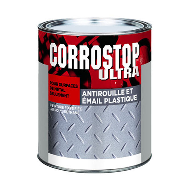 Sico Corrostop Ultra - Lustré