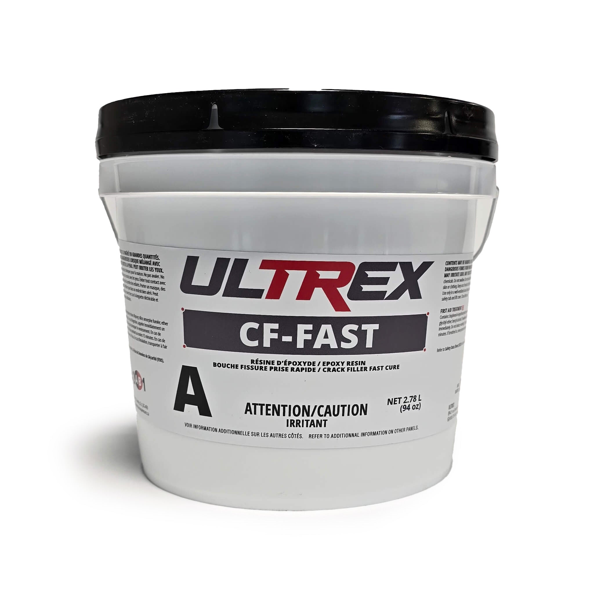 CF-FAST | Ultrex