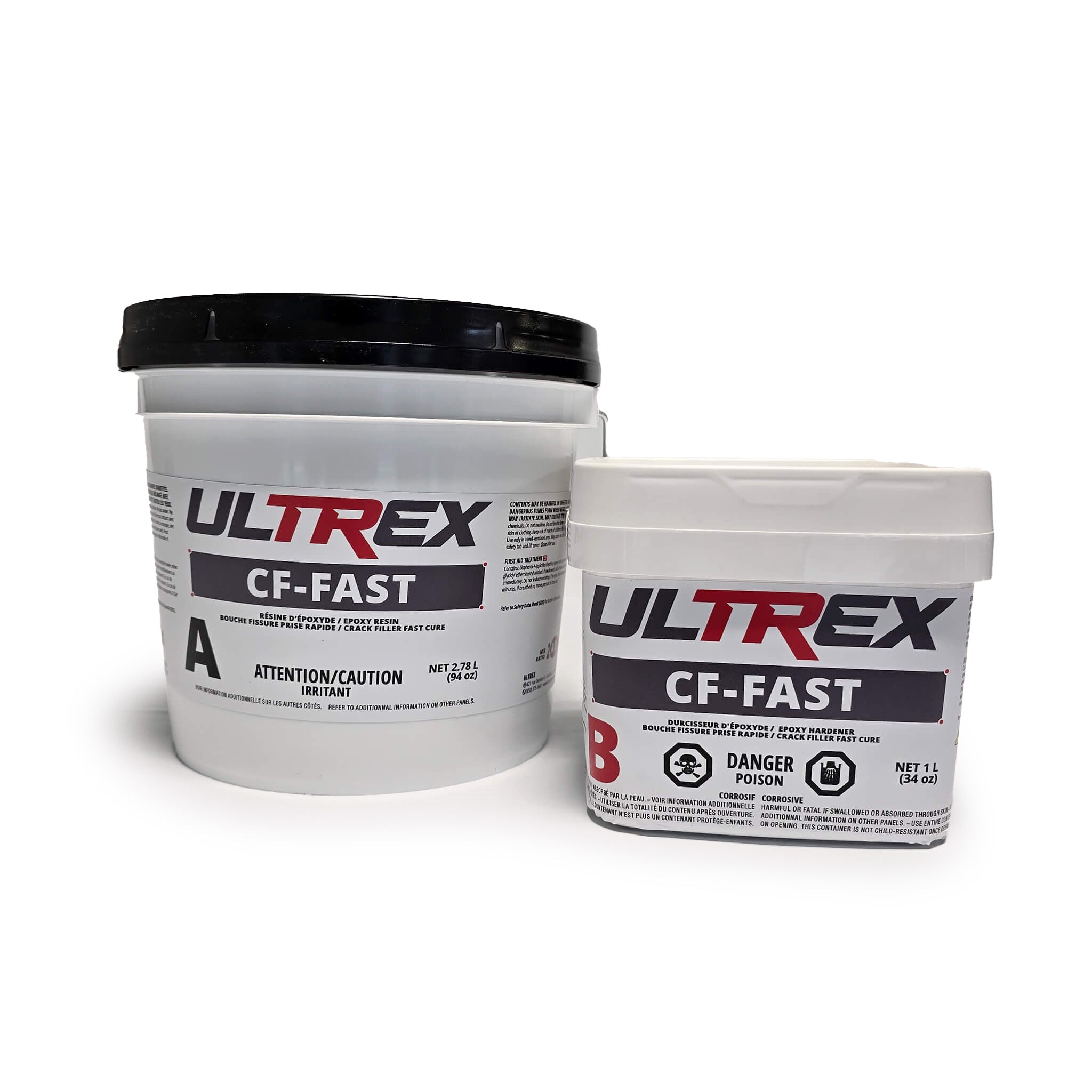 CF-FAST | Ultrex