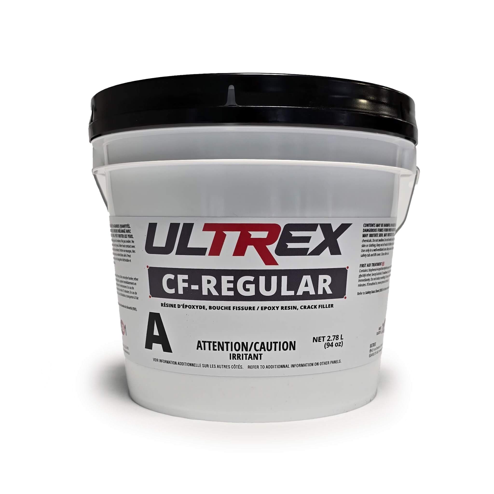 CF-REGULAR | Ultrex