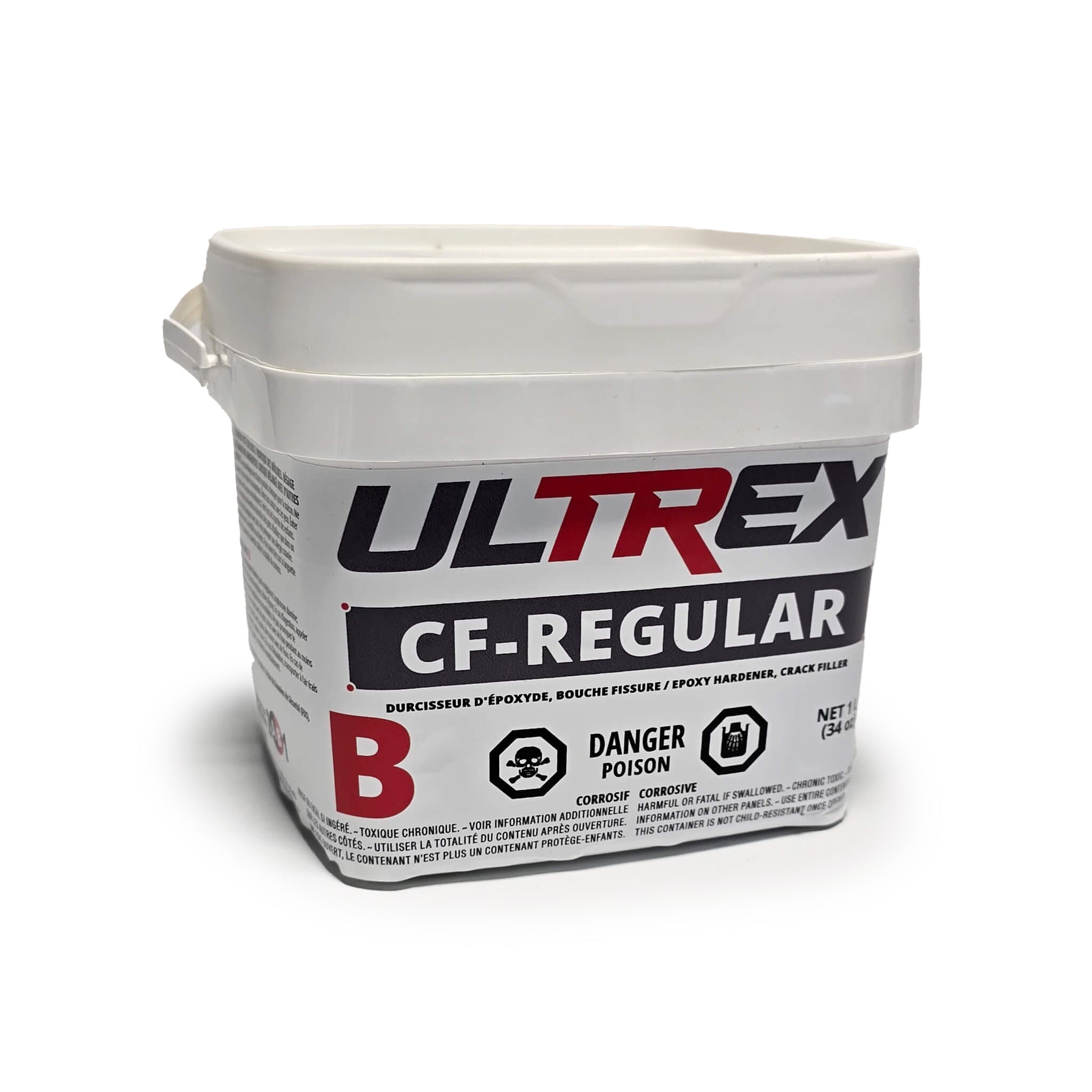 CF-REGULAR | Ultrex