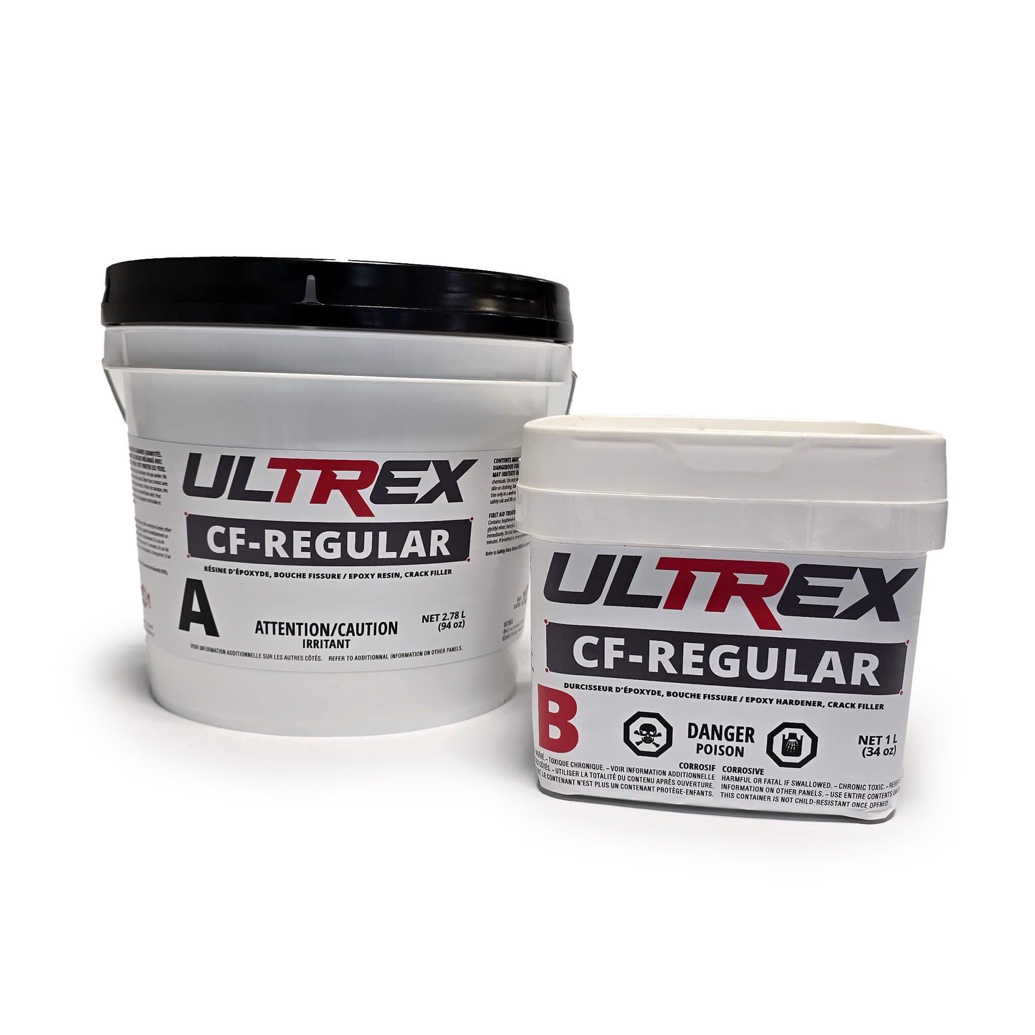 CF-REGULAR | Ultrex