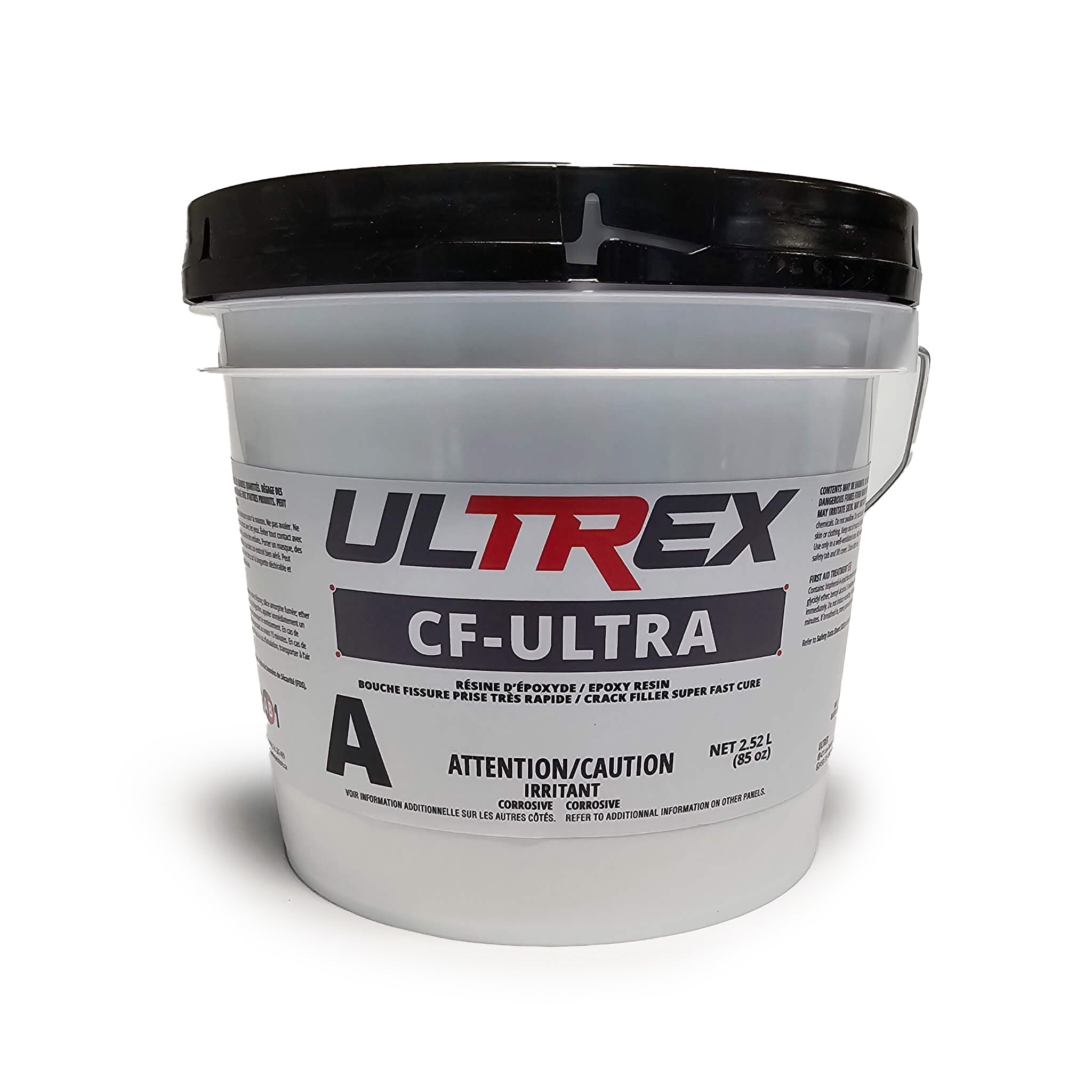CF-ULTRA | Ultrex
