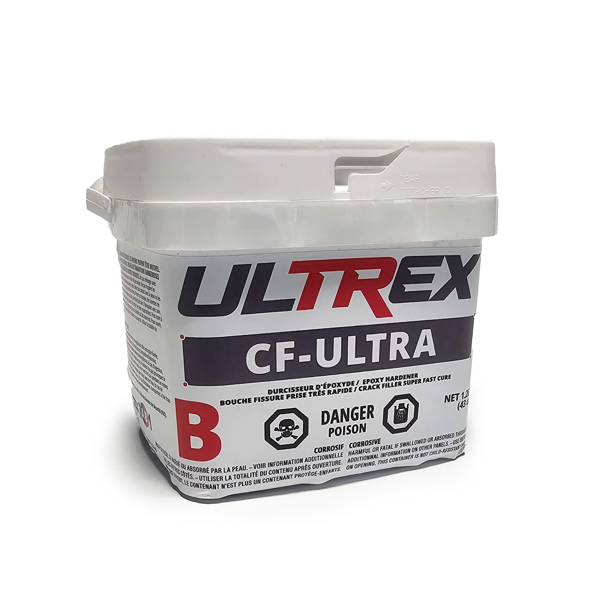 CF-ULTRA | Ultrex