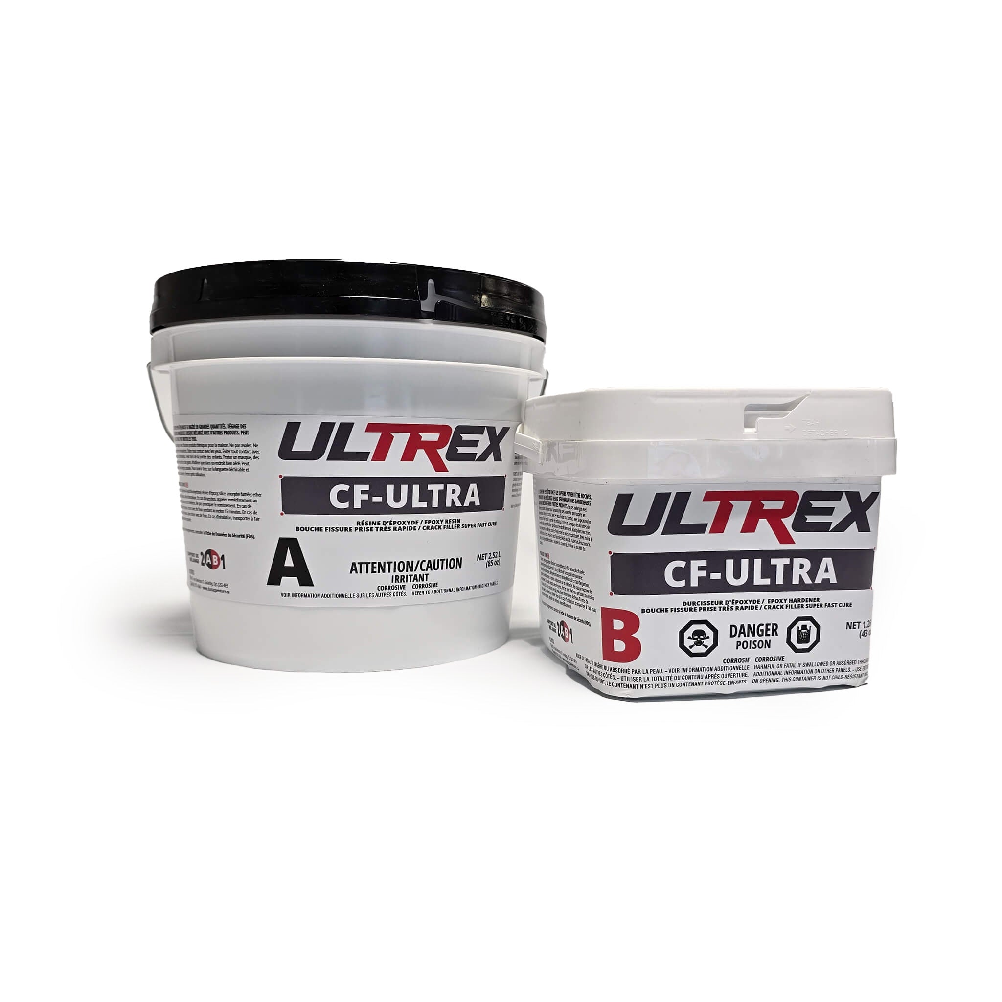 CF-ULTRA | Ultrex