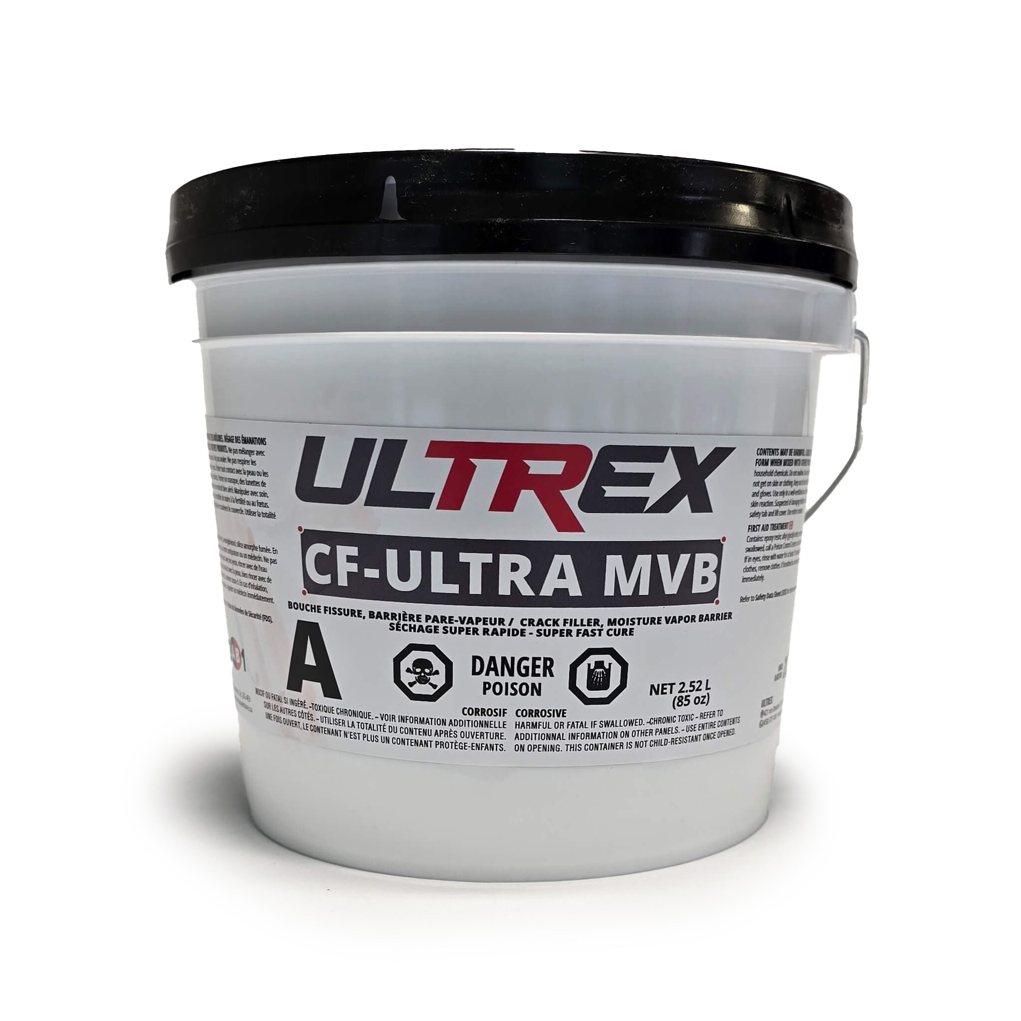 CF-ULTRA MVB | Ultrex