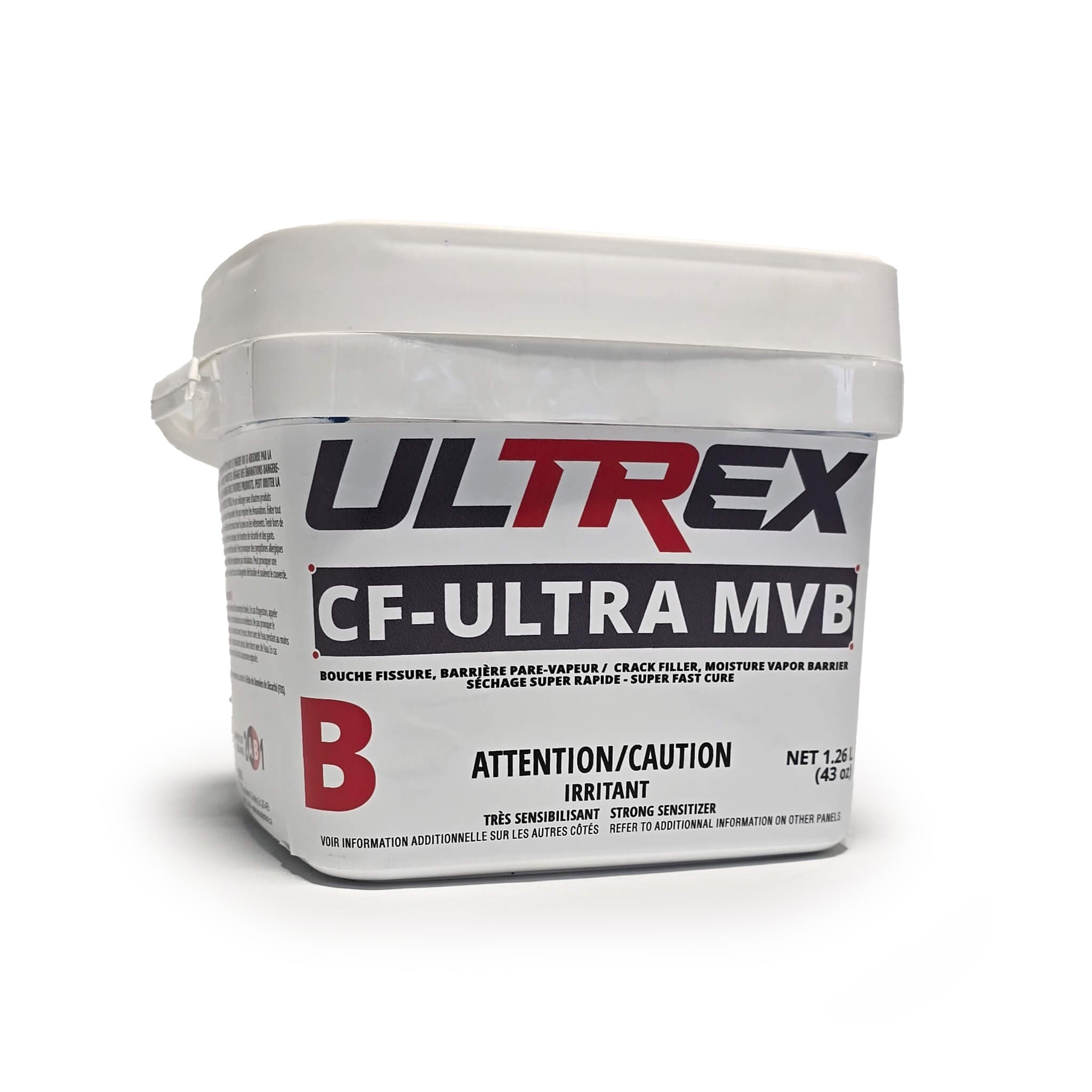 CF-ULTRA MVB | Ultrex