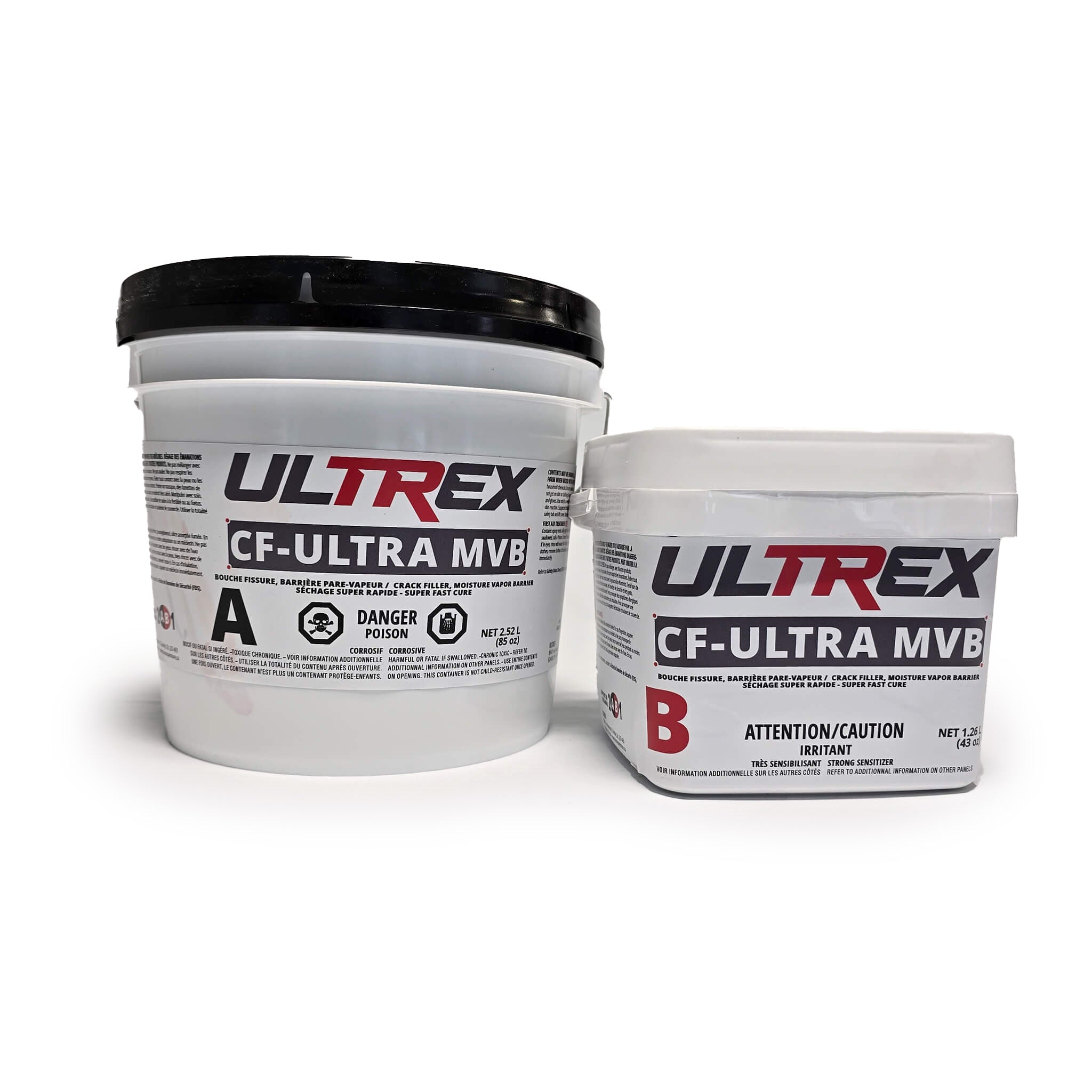CF-ULTRA MVB | Ultrex