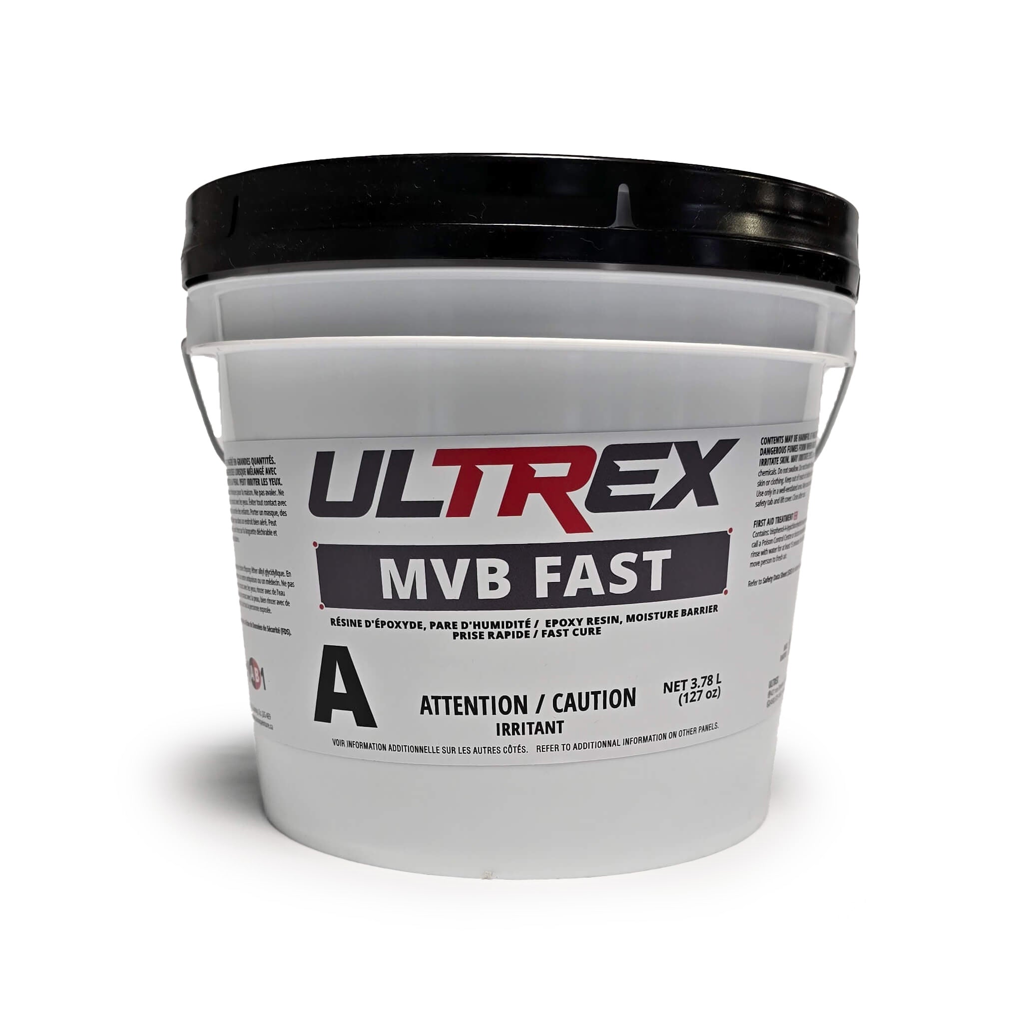 MVB FAST | Ultrex