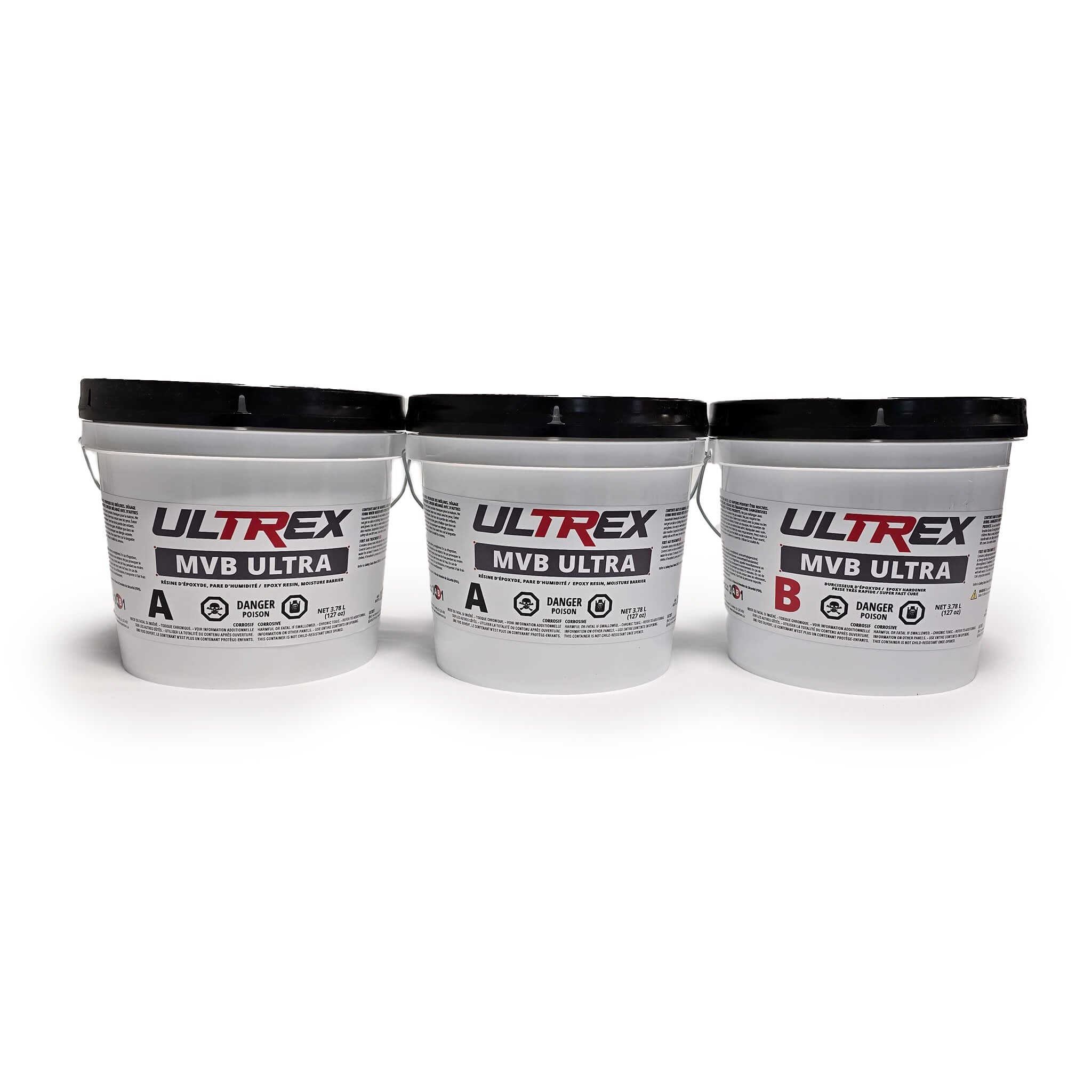 MVB ULTRA | Ultrex