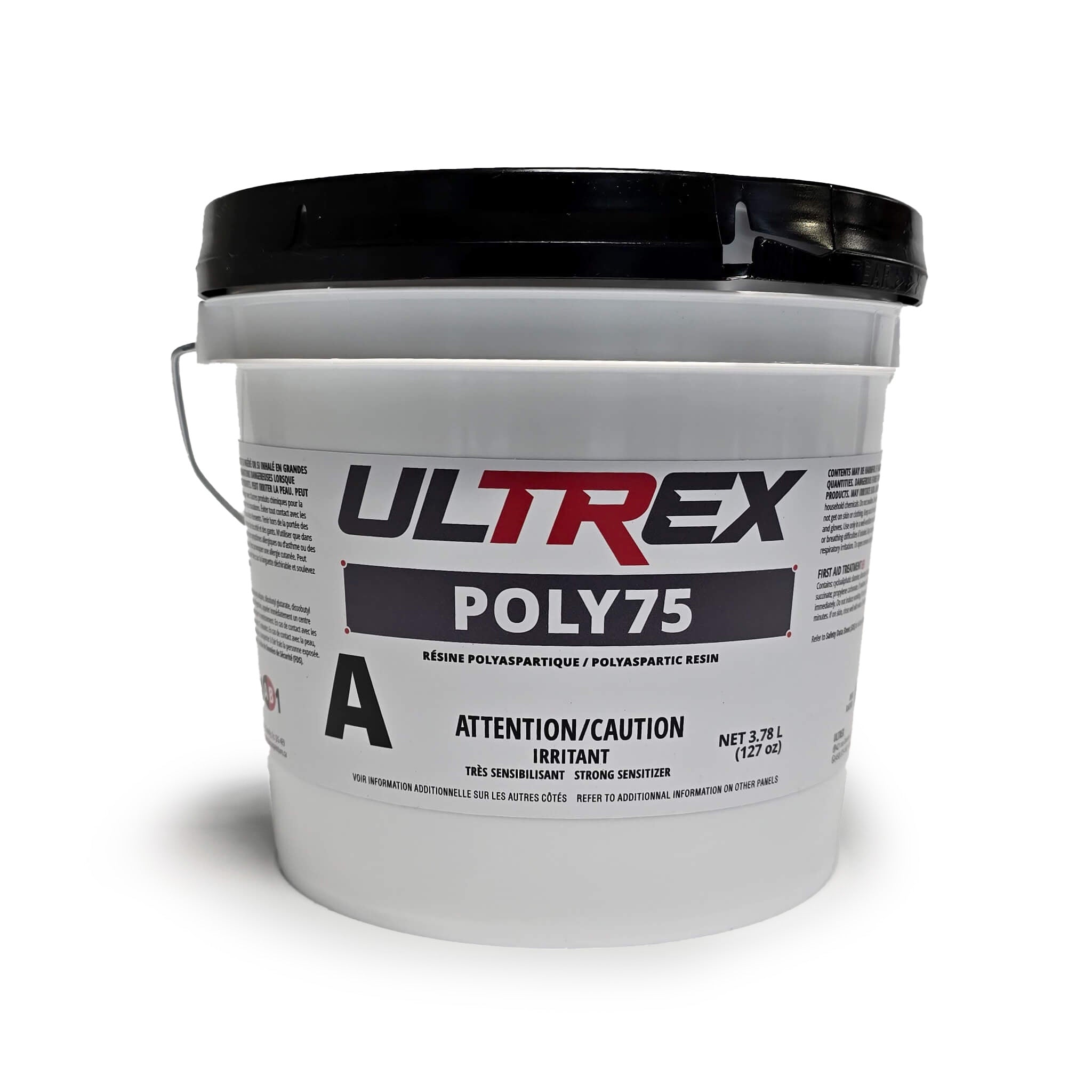 POLY75 | Ultrex