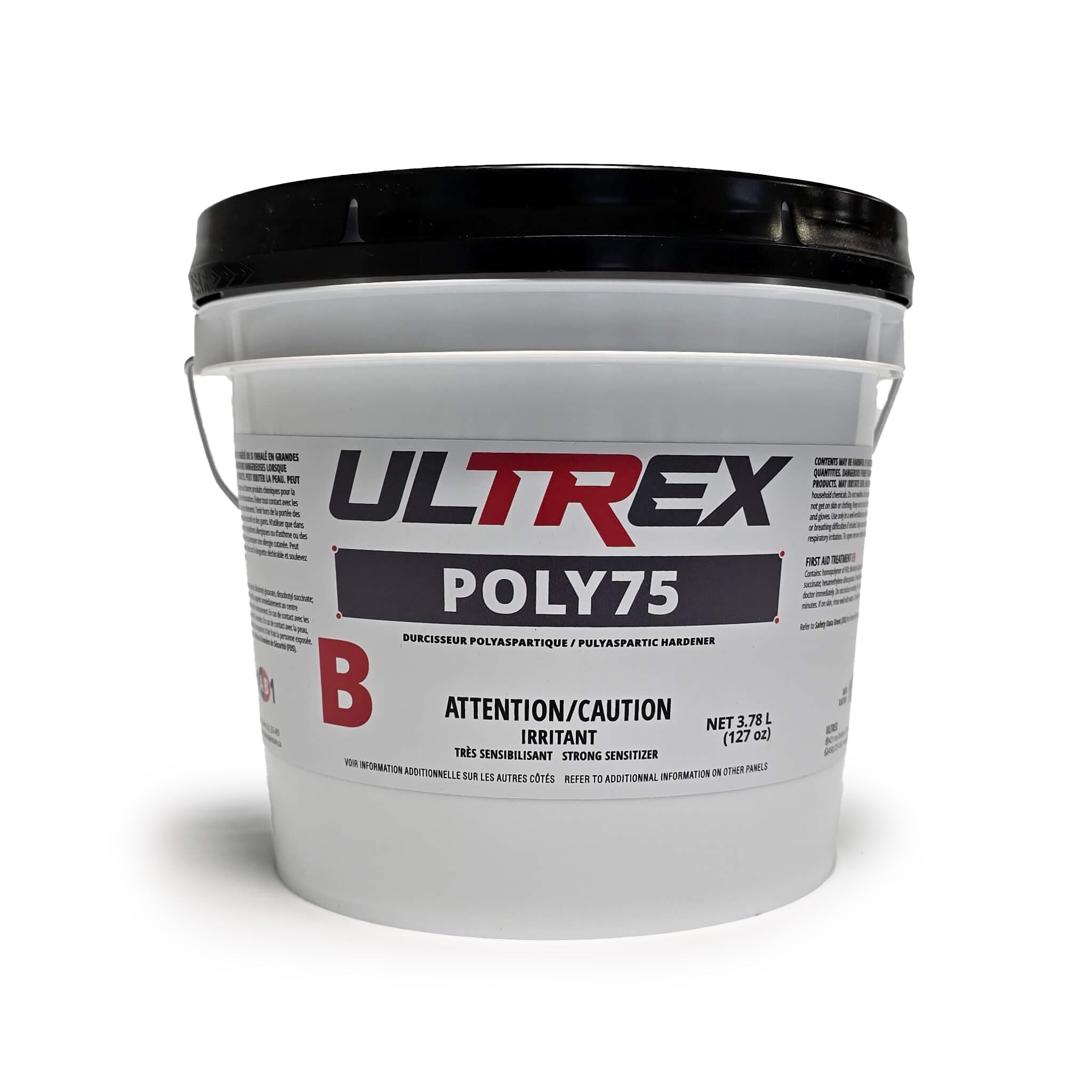 POLY75 | Ultrex
