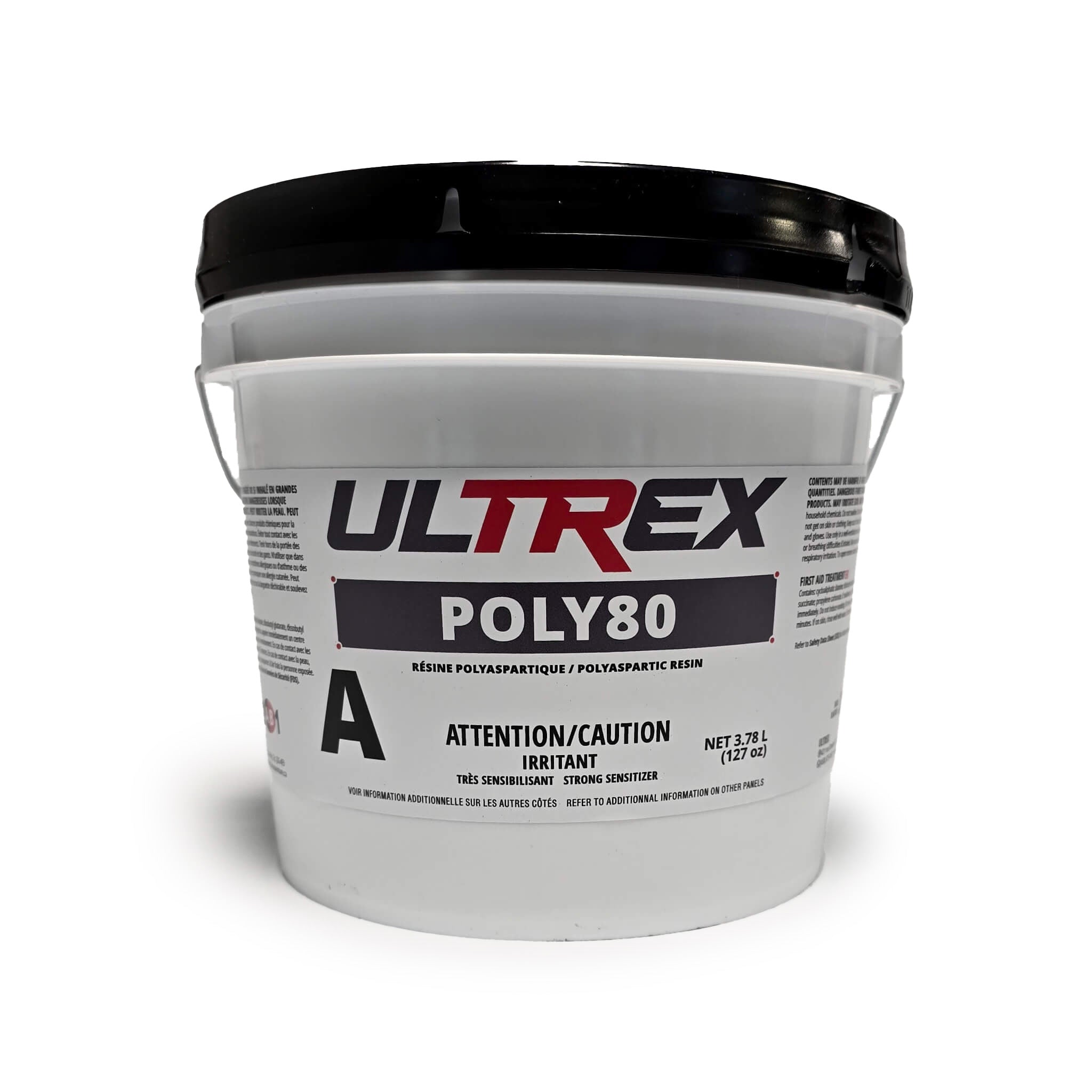 POLY80 | Ultrex