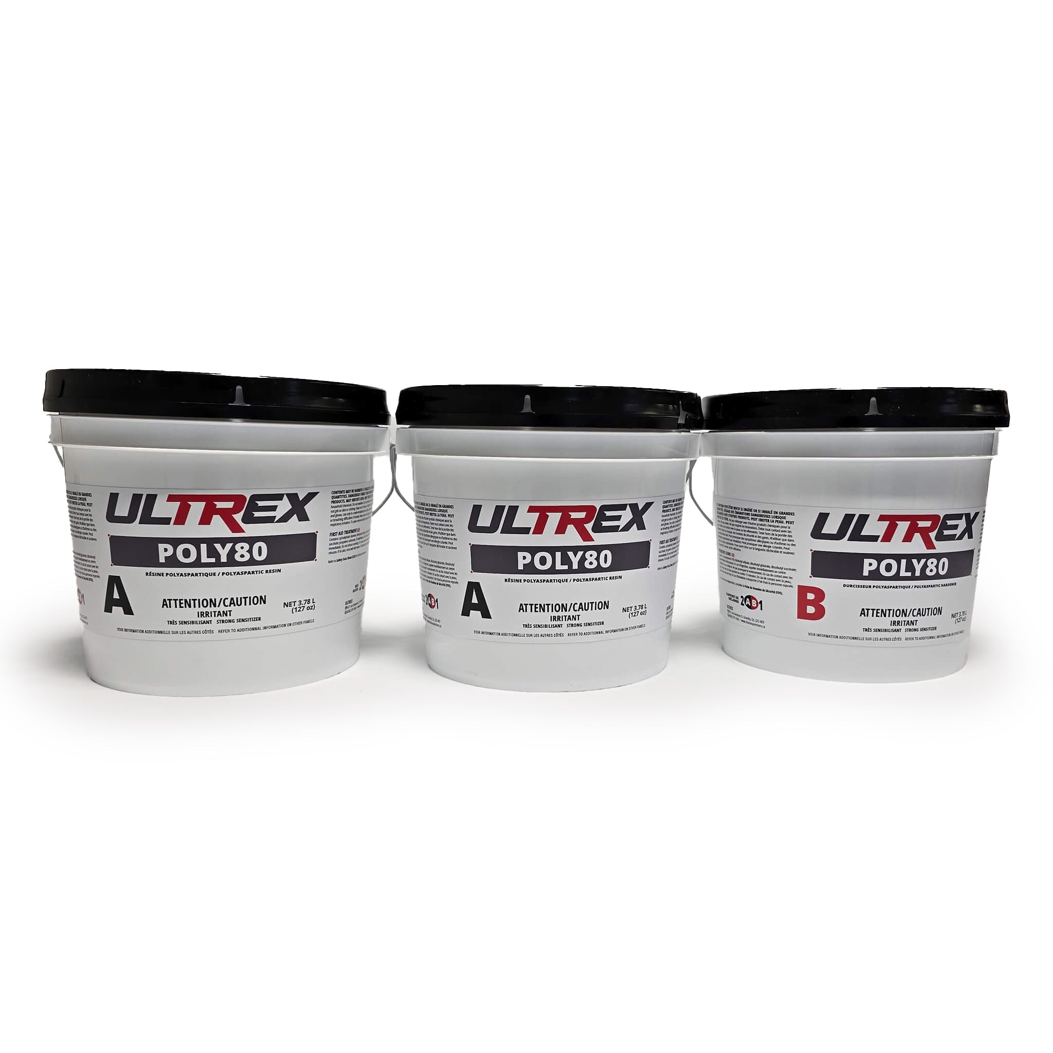POLY80 | Ultrex