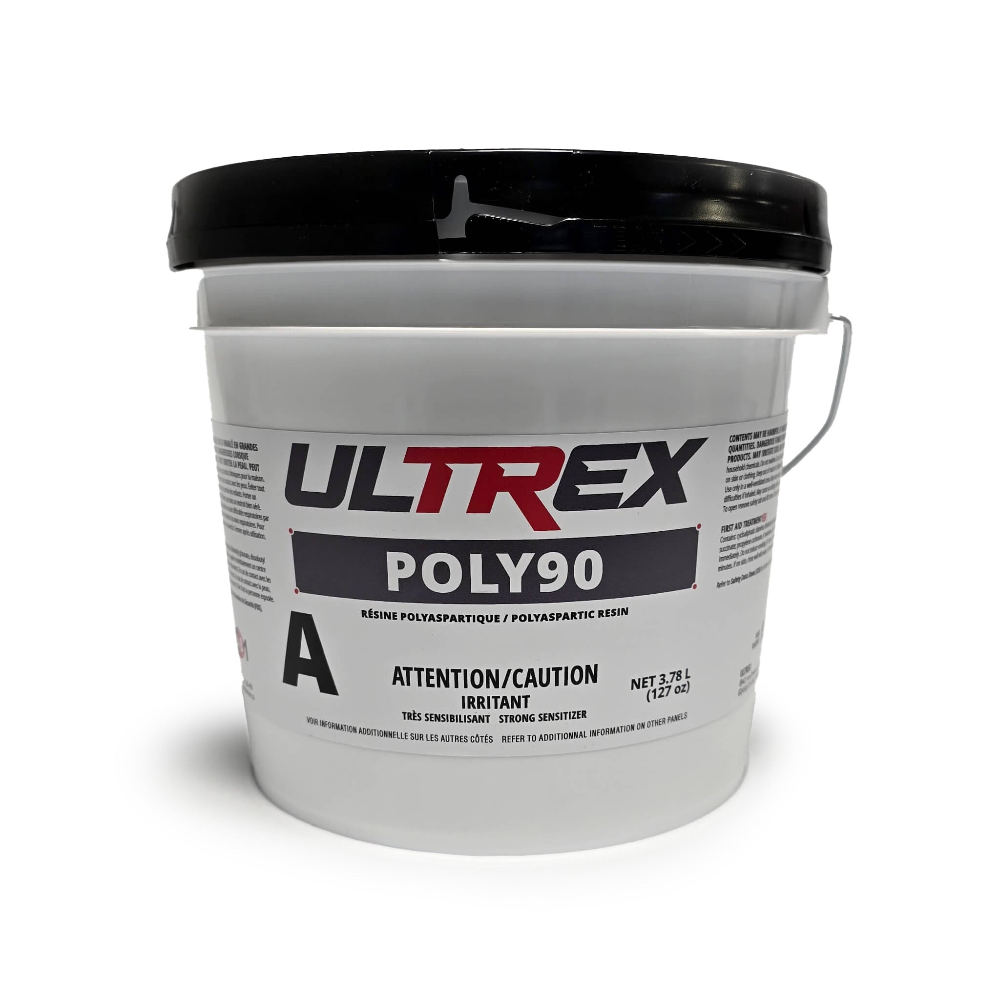 POLY90 | Ultrex