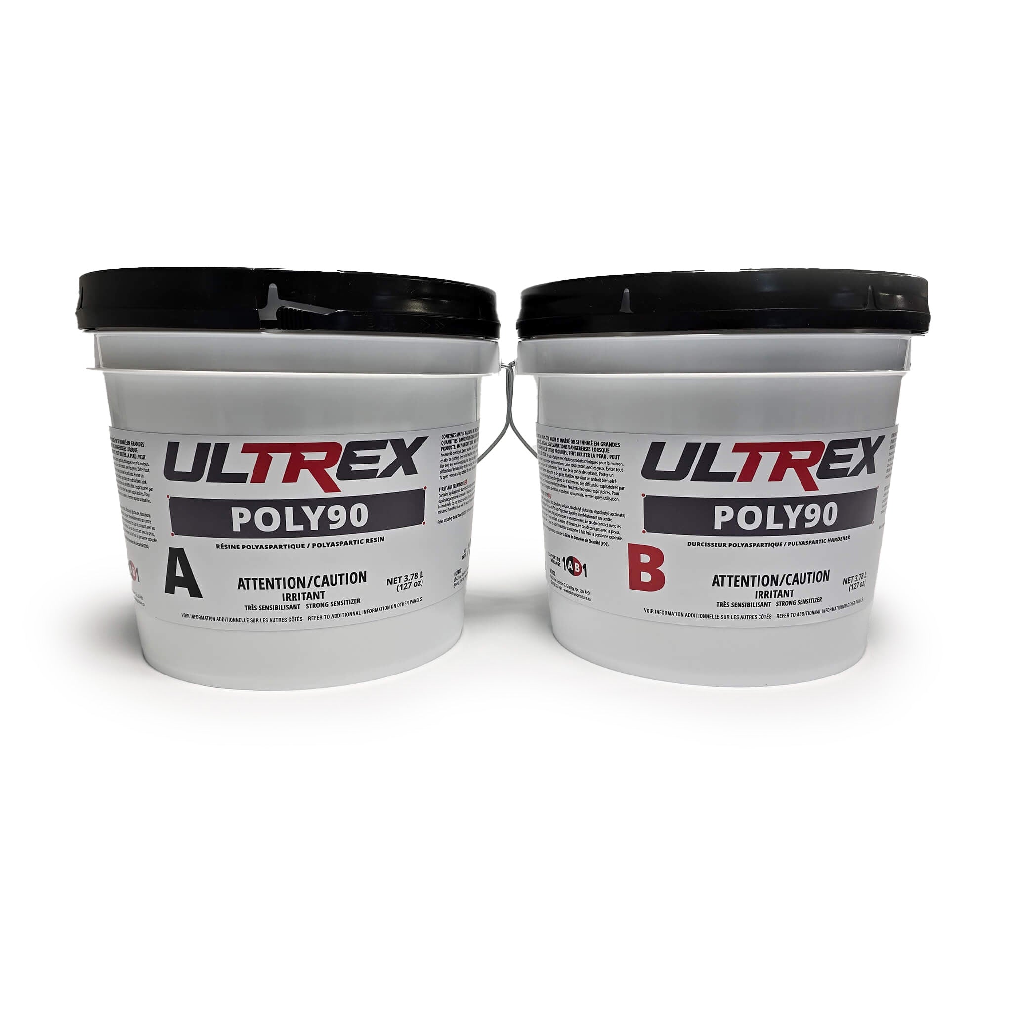 POLY90 | Ultrex