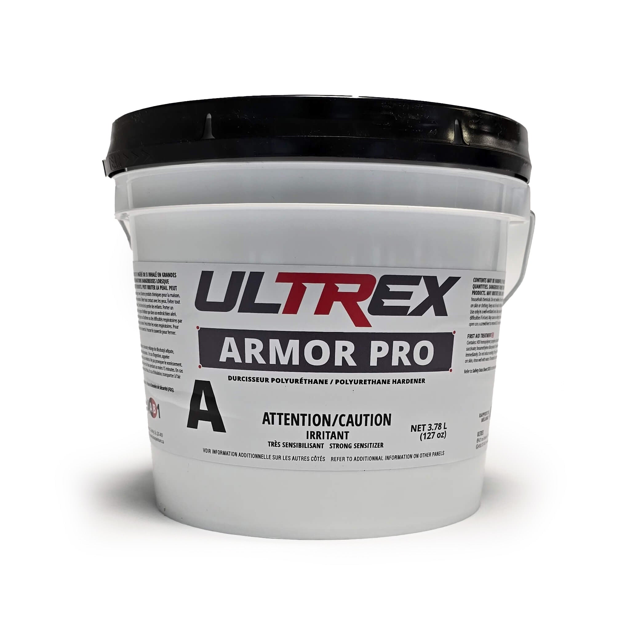 ARMOR PRO | Ultrex