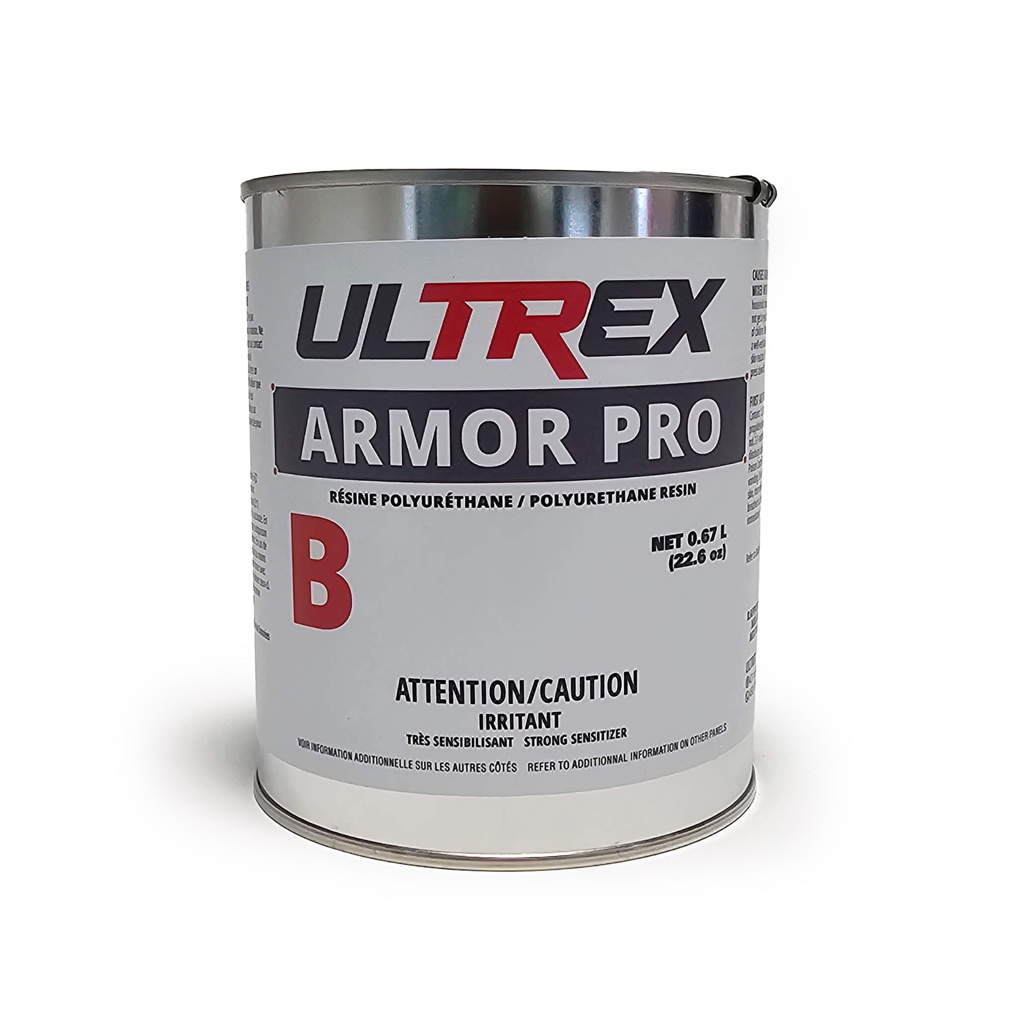 ARMOR PRO | Ultrex