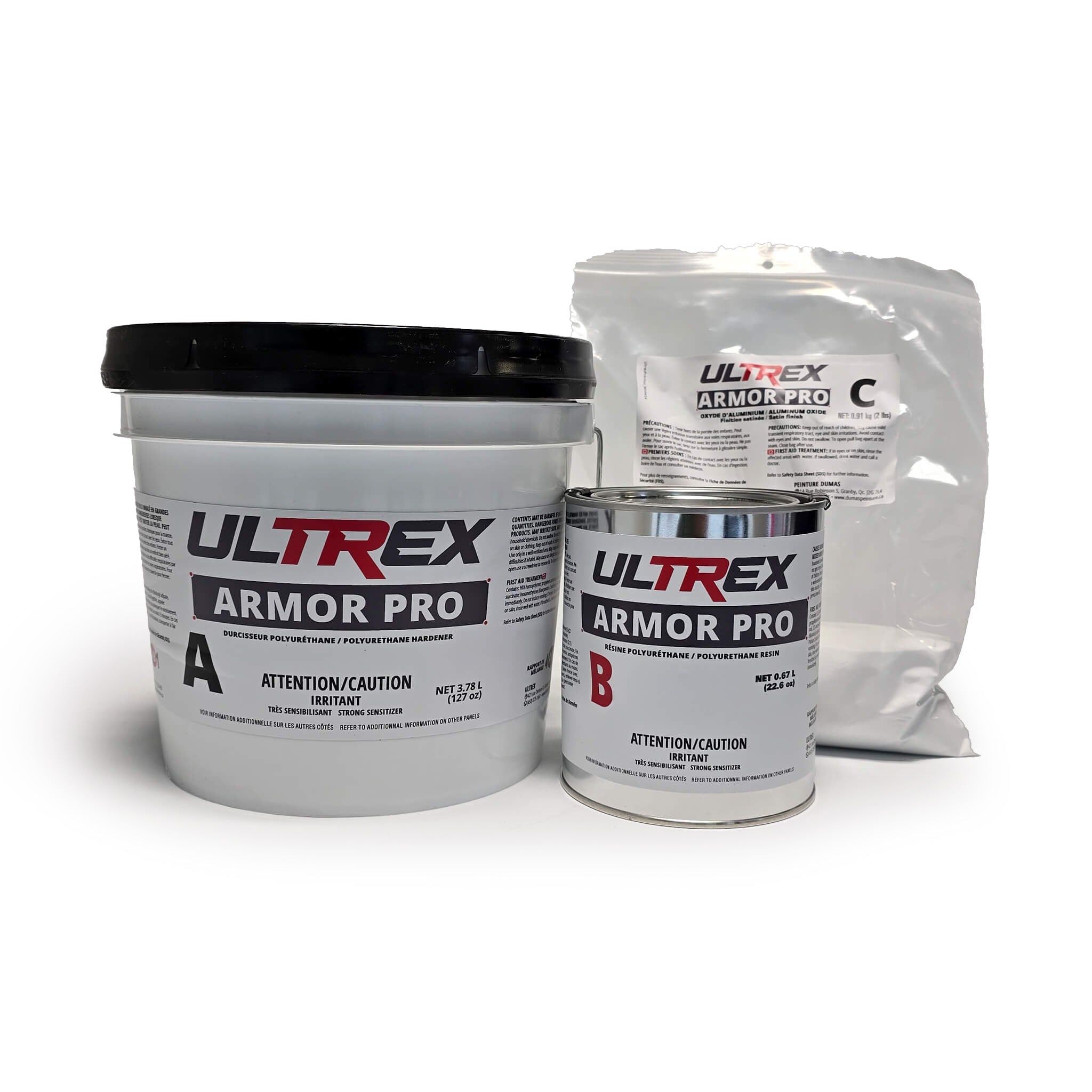 ARMOR PRO | Ultrex