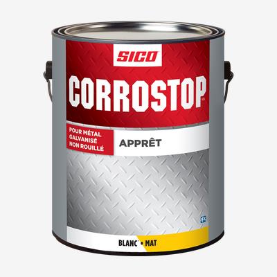 Sico Corrostop Apprêt Métal