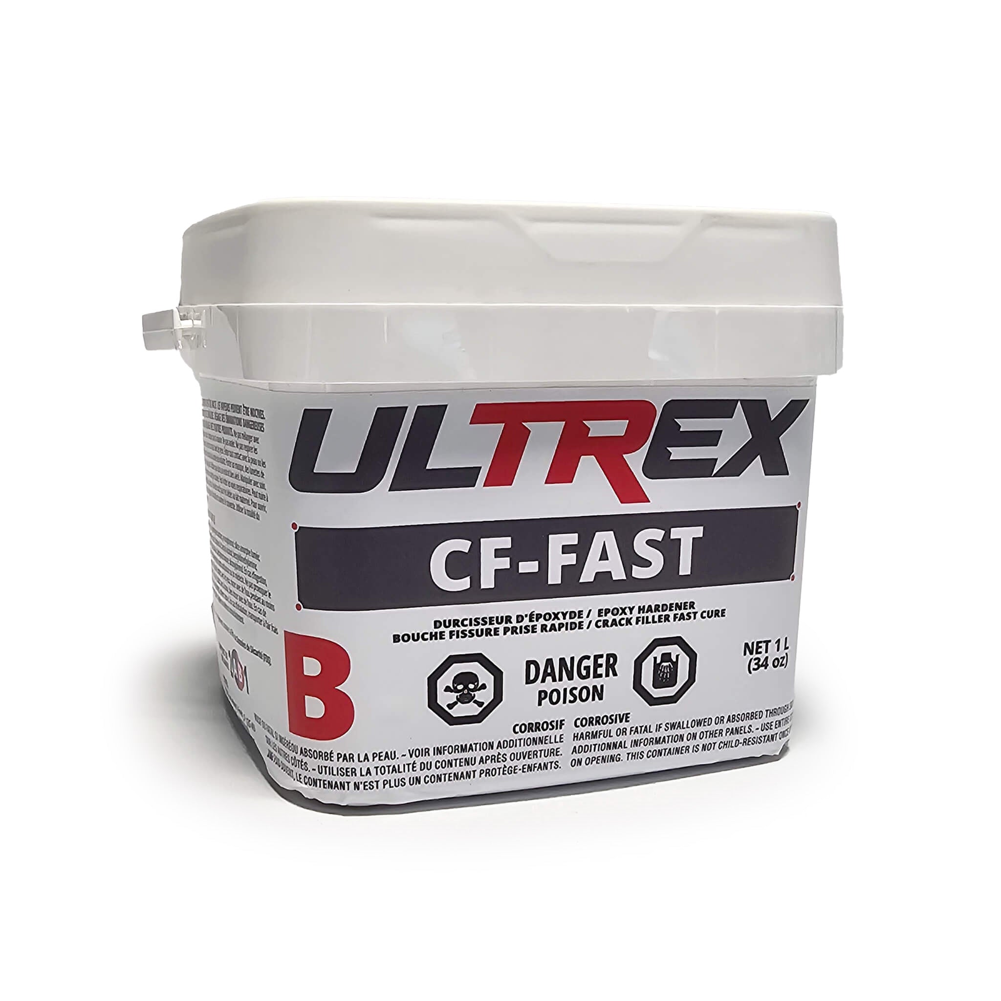 CF-FAST | Ultrex