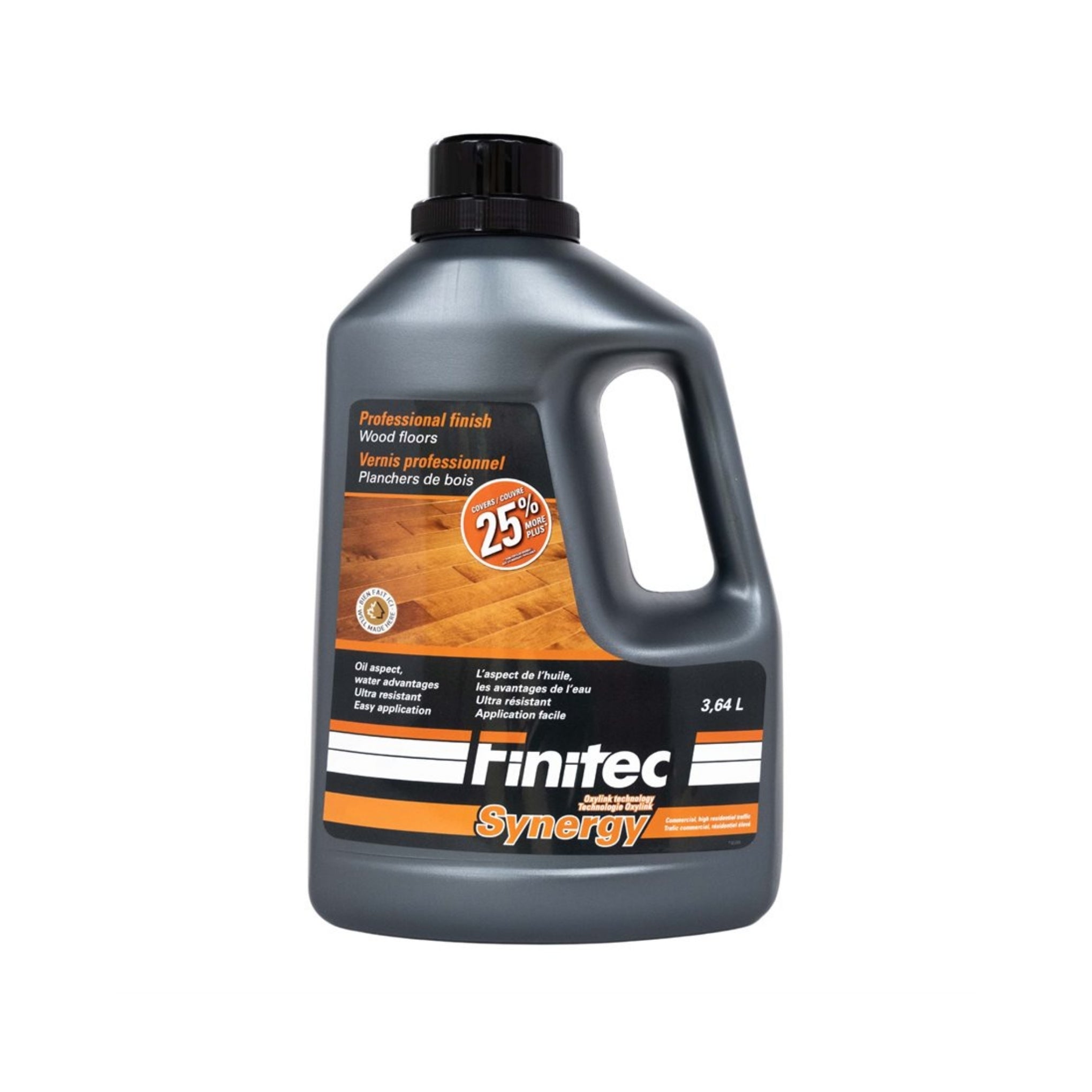 FINITEC SYNERGY | Dumas Peinture