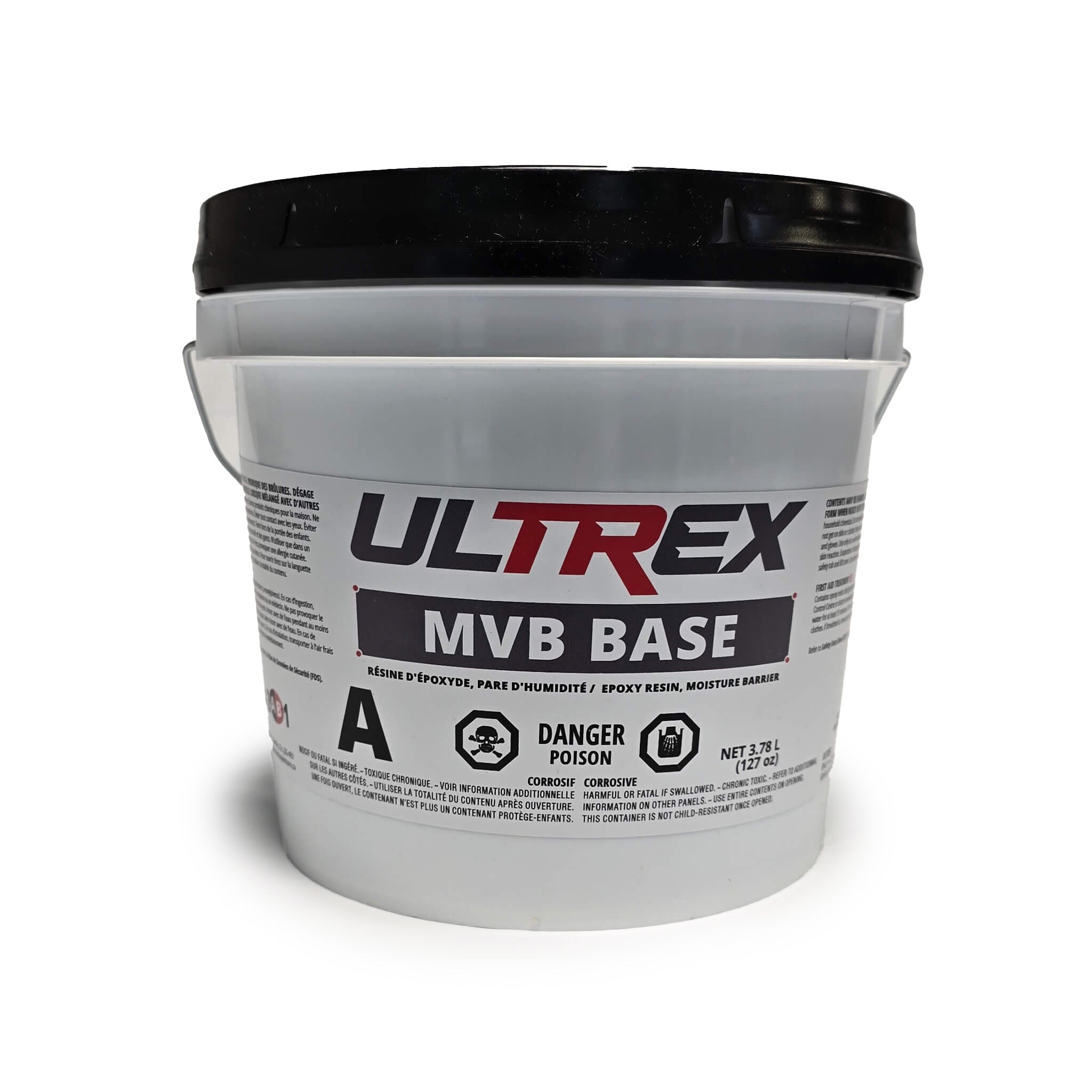 MVB BASE | Ultrex