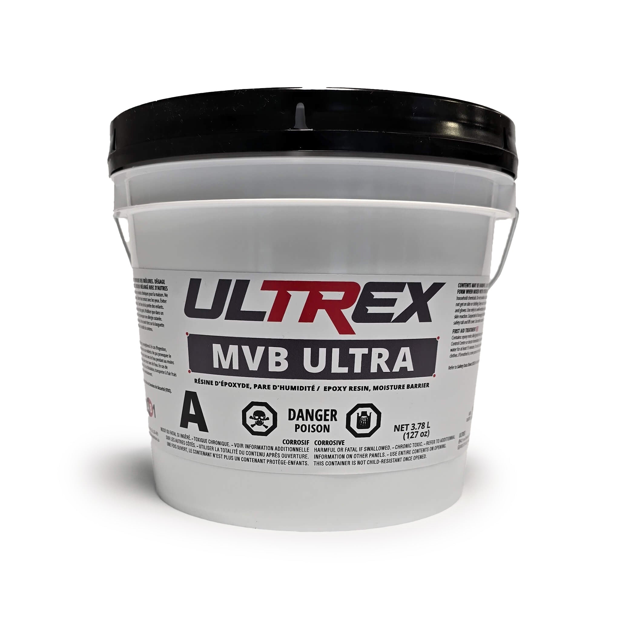 MVB ULTRA | Ultrex