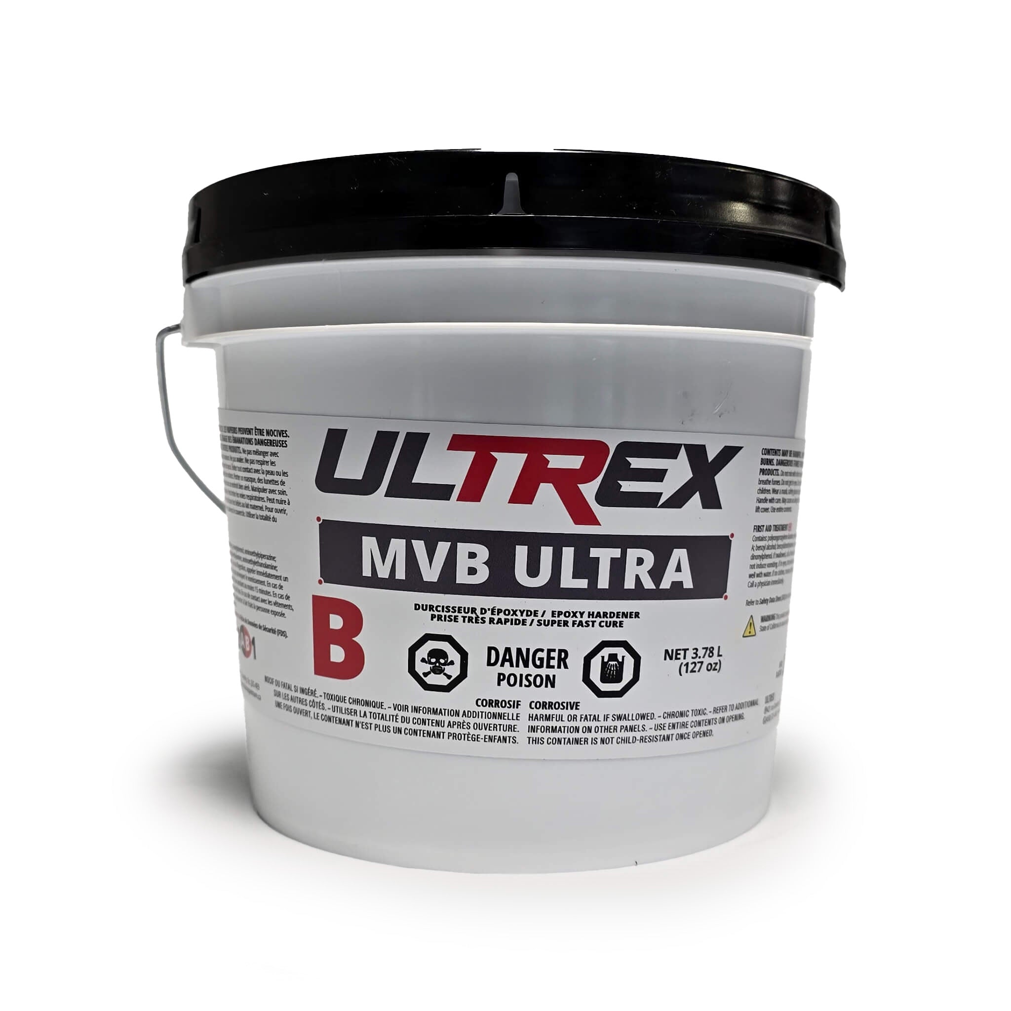 MVB ULTRA | Ultrex