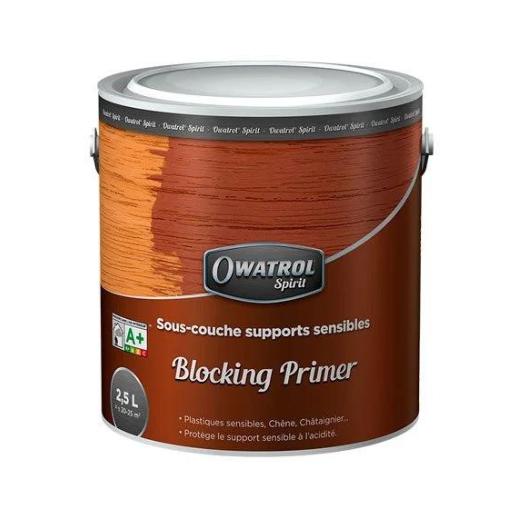 OWATROL Blocking Primer | Sous-couche | Dumas Peinture