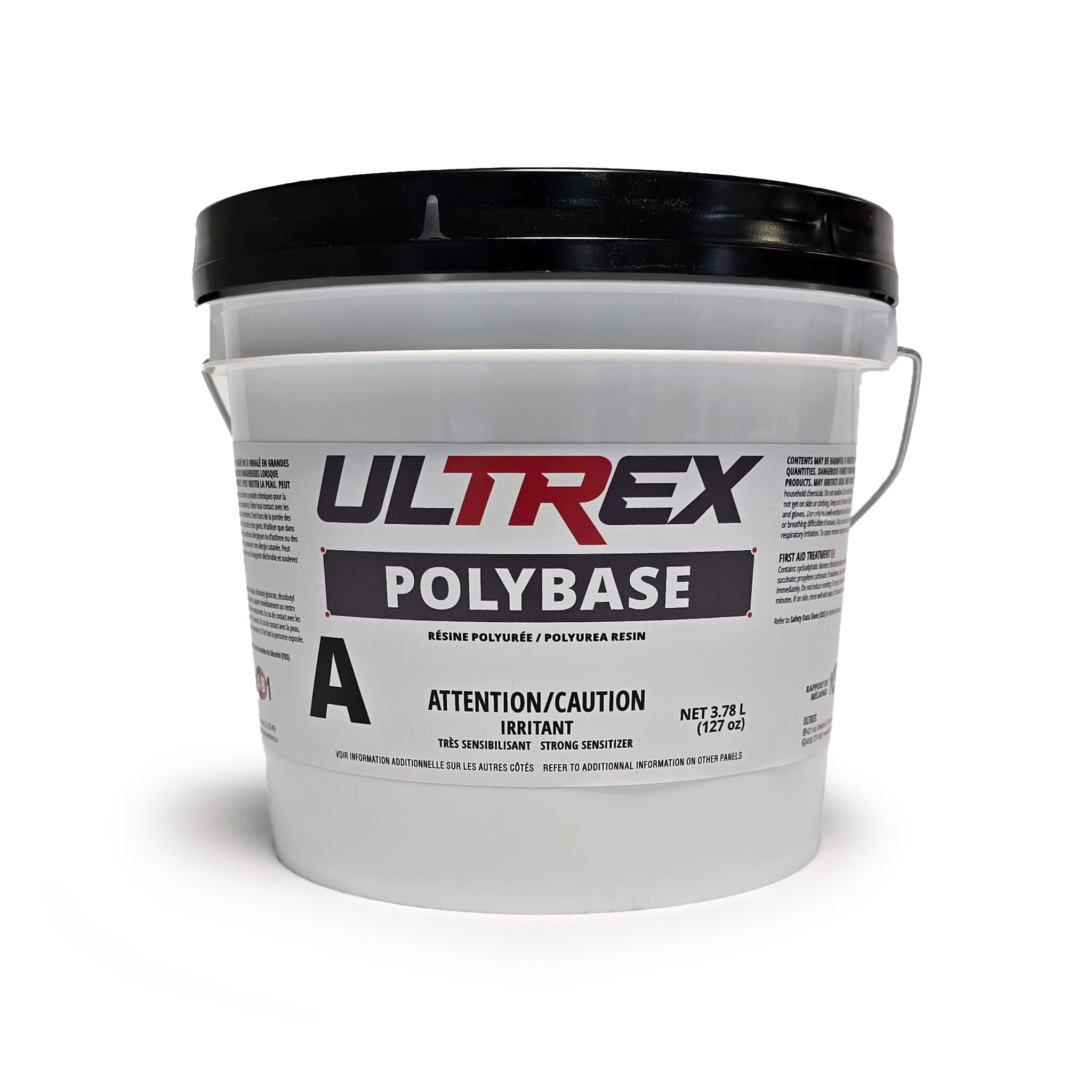 POLYBASE | Ultrex