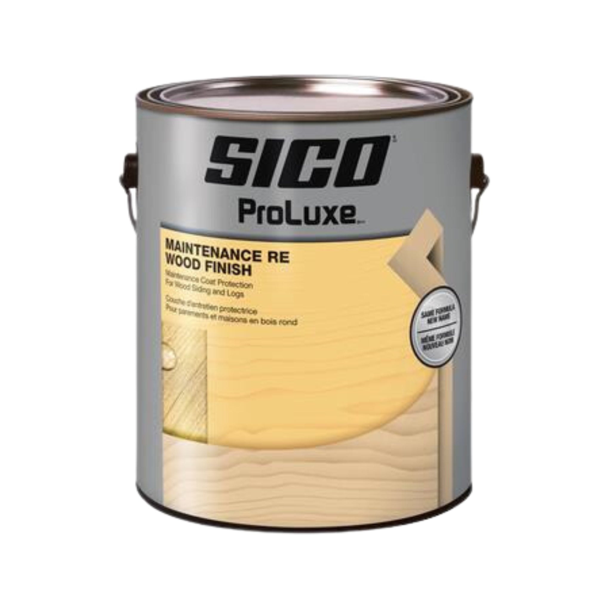 SICOᴹᴰ ProLuxeᴹᴰ Maintenance RE Wood Finish