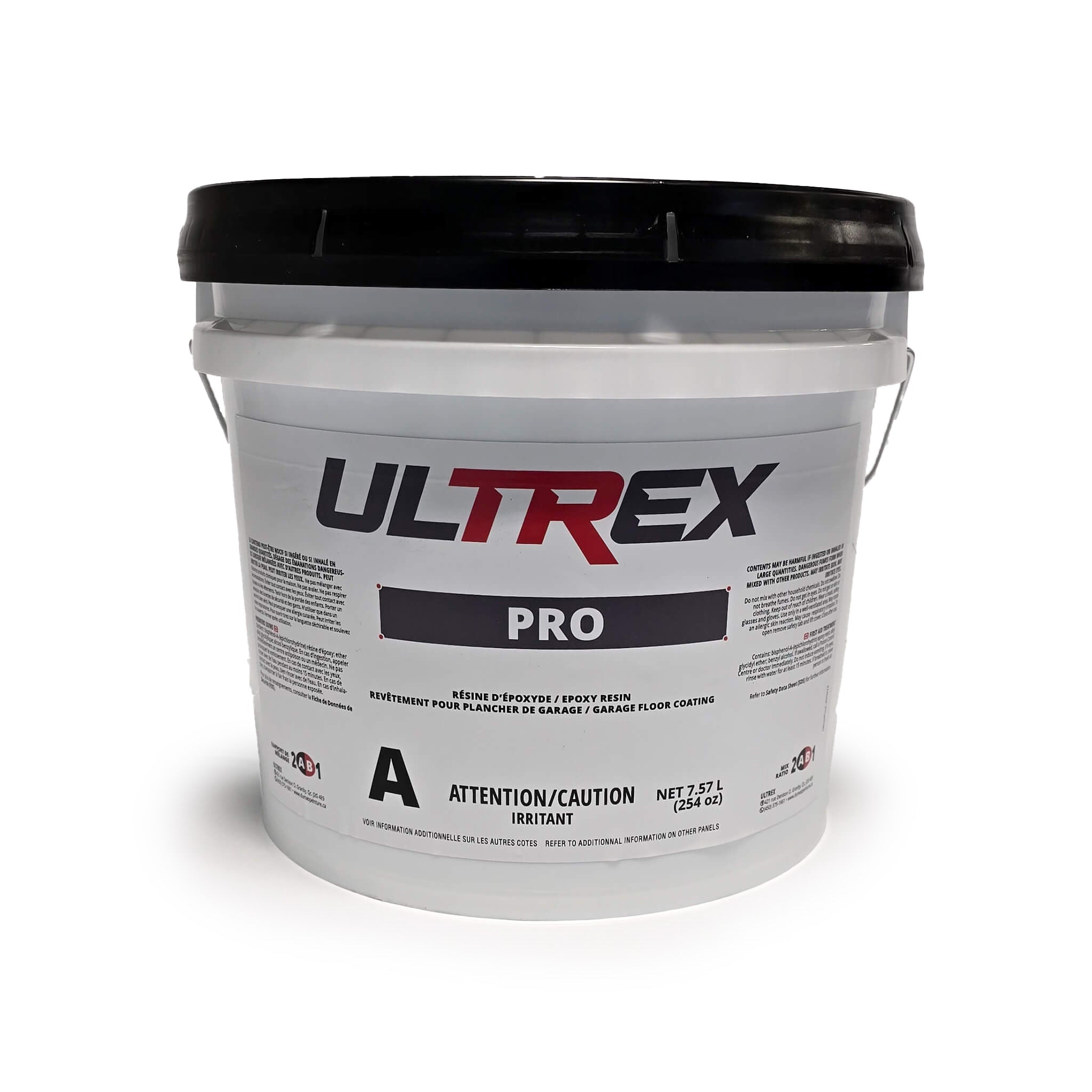 PRO | Ultrex