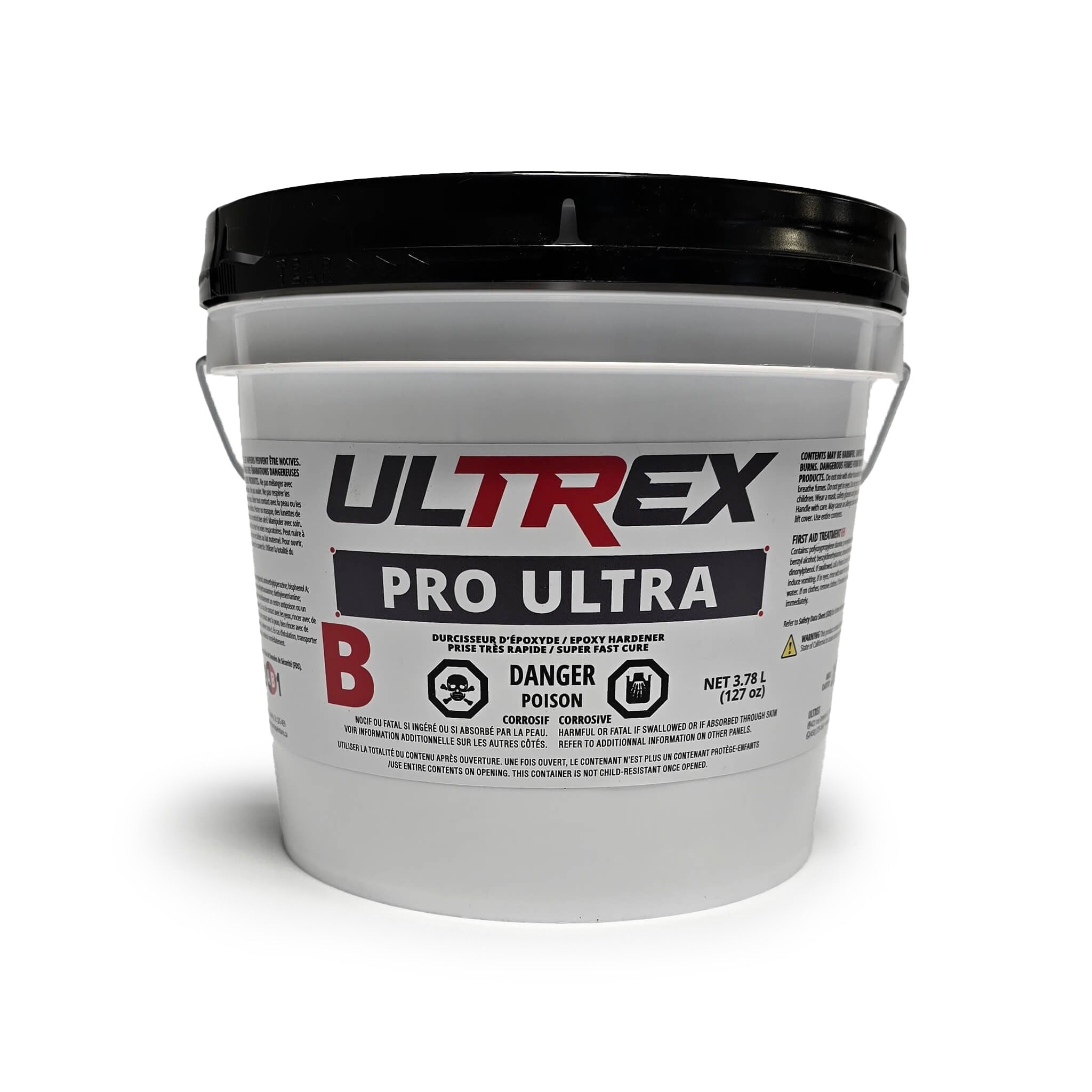 PRO ULTRA | Ultrex